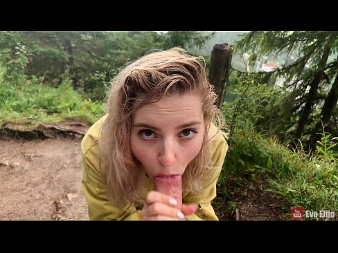 ❤️ Mergina nuryja spermą po viešo mineto - Eva Elfi Seks video prie lt.xxxifuck.ru ❌❤